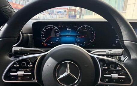 Mercedes-Benz A-Класс, 2022 год, 1 950 003 рублей, 8 фотография