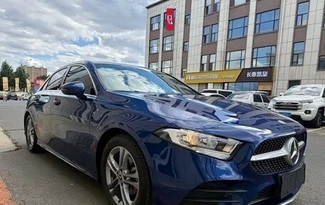 Mercedes-Benz A-Класс, 2022 год, 1 950 003 рублей, 5 фотография
