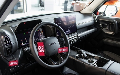 Haval H7, 2026 год, 3 999 000 рублей, 23 фотография