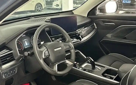 Haval H6, 2022 год, 1 055 000 рублей, 12 фотография
