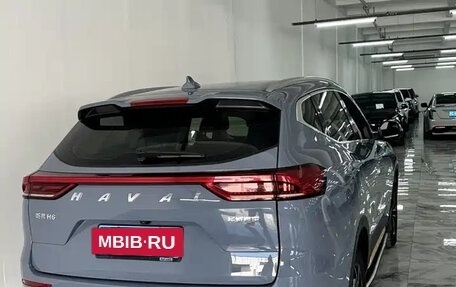 Haval H6, 2022 год, 1 055 000 рублей, 14 фотография