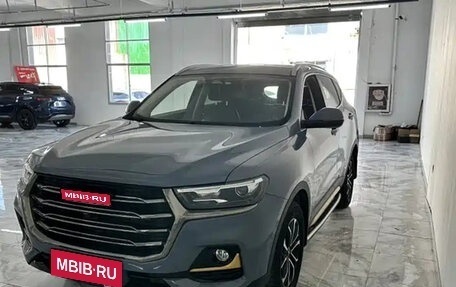 Haval H6, 2022 год, 1 055 000 рублей, 1 фотография