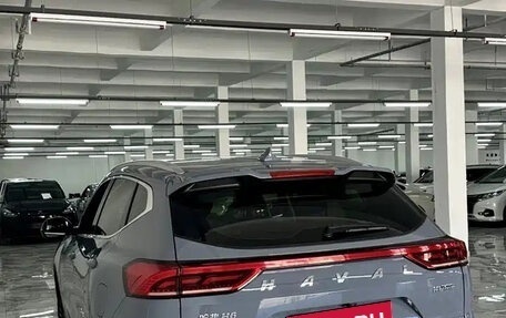 Haval H6, 2022 год, 1 055 000 рублей, 2 фотография