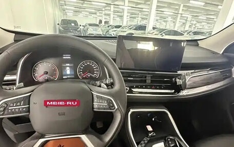 Haval H6, 2022 год, 1 055 000 рублей, 9 фотография
