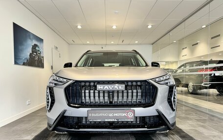 Haval Jolion, 2026 год, 2 499 000 рублей, 1 фотография