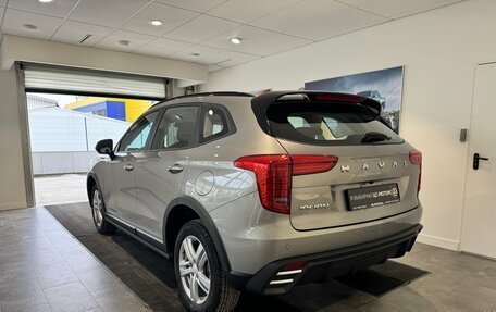 Haval Jolion, 2026 год, 2 499 000 рублей, 5 фотография