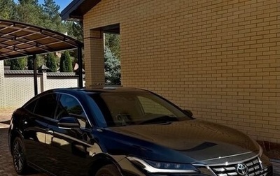 Toyota Avalon, 2024 год, 3 900 000 рублей, 1 фотография