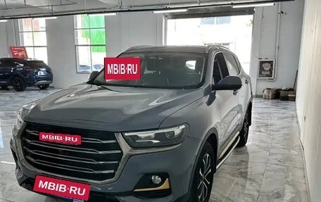 Haval H6, 2022 год, 1 055 000 рублей, 16 фотография