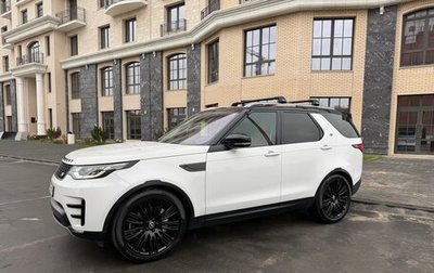 Land Rover Discovery IV, 2019 год, 4 300 000 рублей, 1 фотография