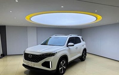 Hyundai ix35, 2021 год, 1 340 000 рублей, 1 фотография