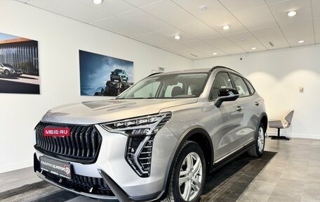 Haval Jolion, 2026 год, 2 499 000 рублей, 17 фотография