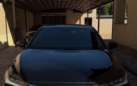 Toyota Avalon, 2024 год, 3 900 000 рублей, 3 фотография