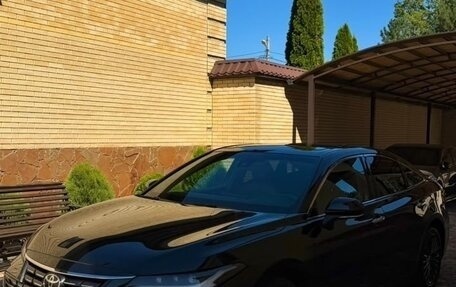 Toyota Avalon, 2024 год, 3 900 000 рублей, 2 фотография
