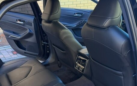 Toyota Avalon, 2024 год, 3 900 000 рублей, 10 фотография