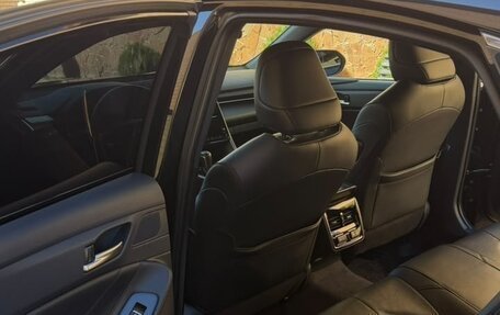 Toyota Avalon, 2024 год, 3 900 000 рублей, 8 фотография