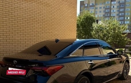 Toyota Avalon, 2024 год, 3 900 000 рублей, 4 фотография