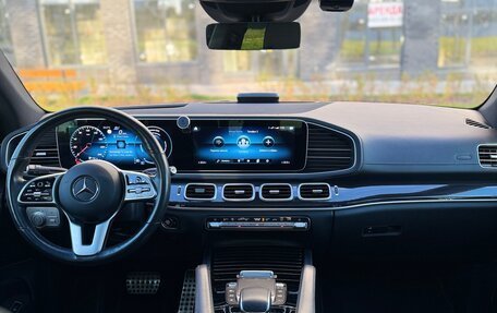 Mercedes-Benz GLE Coupe, 2022 год, 9 400 000 рублей, 8 фотография