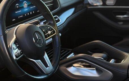 Mercedes-Benz GLE Coupe, 2022 год, 9 400 000 рублей, 9 фотография