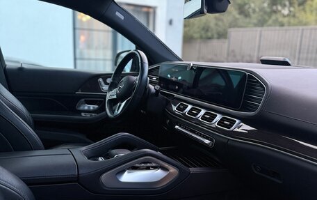 Mercedes-Benz GLE Coupe, 2022 год, 9 400 000 рублей, 11 фотография