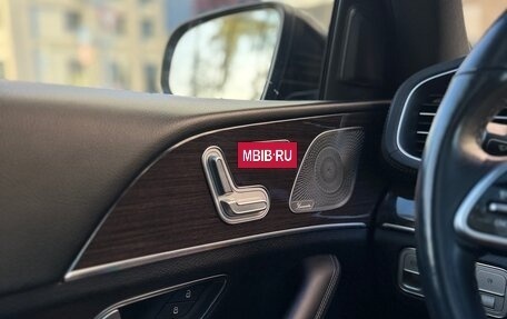 Mercedes-Benz GLE Coupe, 2022 год, 9 400 000 рублей, 7 фотография