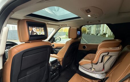 Land Rover Discovery IV, 2019 год, 4 300 000 рублей, 9 фотография