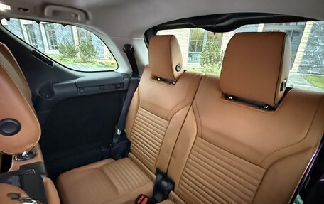 Land Rover Discovery IV, 2019 год, 4 300 000 рублей, 16 фотография