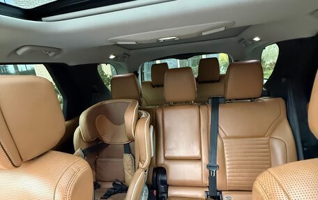 Land Rover Discovery IV, 2019 год, 4 300 000 рублей, 15 фотография