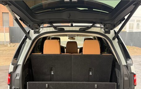 Land Rover Discovery IV, 2019 год, 4 300 000 рублей, 8 фотография