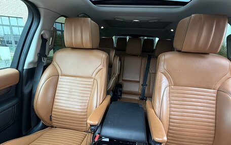 Land Rover Discovery IV, 2019 год, 4 300 000 рублей, 14 фотография