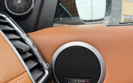 Land Rover Discovery IV, 2019 год, 4 300 000 рублей, 22 фотография