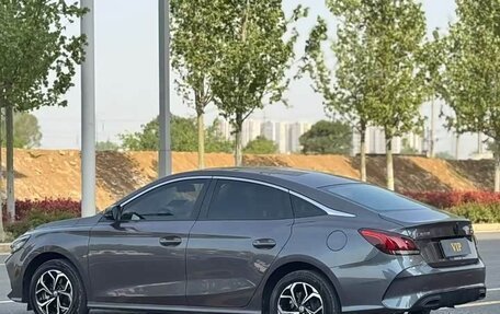 MG 5, 2023 год, 1 011 000 рублей, 4 фотография
