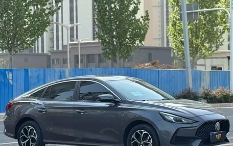 MG 5, 2023 год, 1 011 000 рублей, 3 фотография