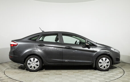 Ford Fiesta, 2017 год, 879 700 рублей, 4 фотография