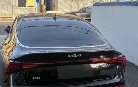 KIA K5, 2023 год, 2 815 000 рублей, 4 фотография