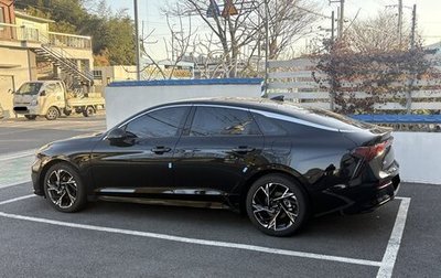 KIA K5, 2023 год, 2 815 000 рублей, 1 фотография