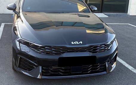 KIA K5, 2023 год, 2 815 000 рублей, 3 фотография