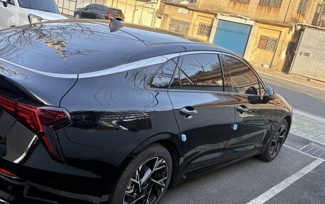KIA K5, 2023 год, 2 815 000 рублей, 2 фотография