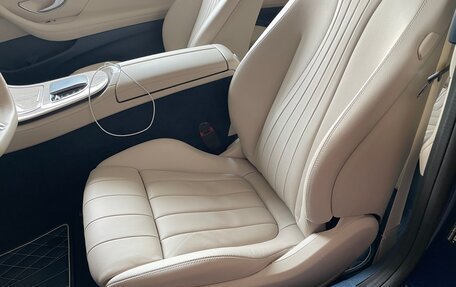 Mercedes-Benz E-Класс, 2020 год, 5 800 000 рублей, 4 фотография