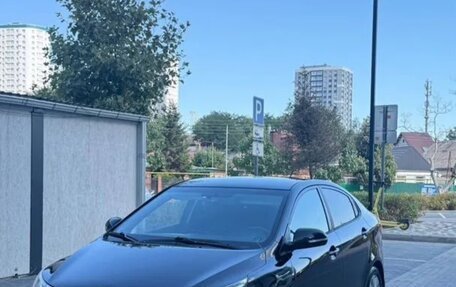 KIA Rio III рестайлинг, 2015 год, 600 000 рублей, 4 фотография