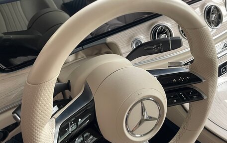 Mercedes-Benz E-Класс, 2020 год, 5 800 000 рублей, 3 фотография