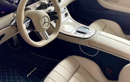 Mercedes-Benz E-Класс, 2020 год, 5 800 000 рублей, 8 фотография