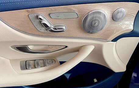 Mercedes-Benz E-Класс, 2020 год, 5 800 000 рублей, 7 фотография