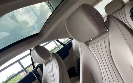Mercedes-Benz E-Класс, 2020 год, 5 800 000 рублей, 6 фотография