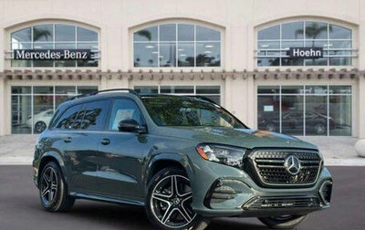Mercedes-Benz GLS, 2026 год, 20 900 000 рублей, 1 фотография