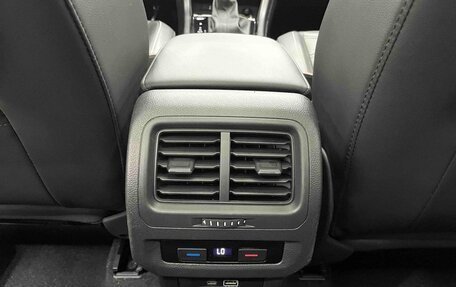 Volkswagen Touran III, 2023 год, 1 425 000 рублей, 16 фотография