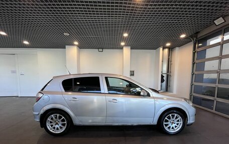 Opel Astra H, 2006 год, 340 000 рублей, 2 фотография