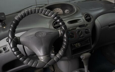 Toyota Echo, 1999 год, 170 000 рублей, 5 фотография