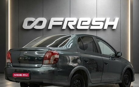 Toyota Echo, 1999 год, 170 000 рублей, 2 фотография