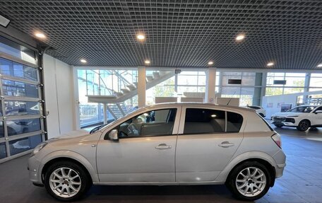 Opel Astra H, 2006 год, 340 000 рублей, 6 фотография