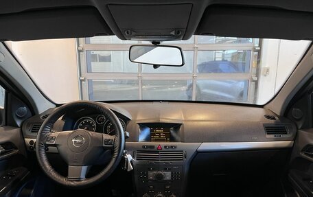 Opel Astra H, 2006 год, 340 000 рублей, 9 фотография